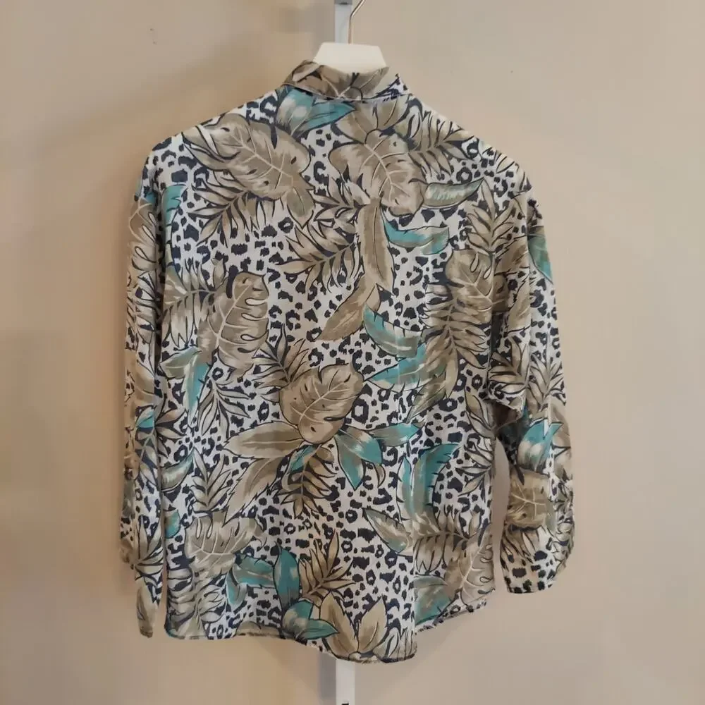 BonWorth vtg semi